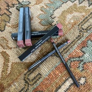 MAC Spice Lip Pencil